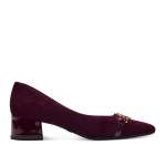 náhled Dámské lodičky TAMARIS 22313-43-537 červená W4