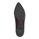 náhled Dámské lodičky TAMARIS 22313-43-537 červená W4