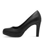 náhled Dámské lodičky TAMARIS 22405-43-020 černá W4