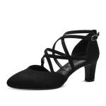 náhled Dámské lodičky TAMARIS 22406-43-001 černá W4