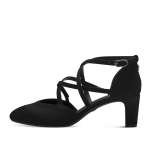 náhled Dámské lodičky TAMARIS 22406-43-001 černá W4