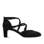 náhled Dámské lodičky TAMARIS 22406-43-001 černá W4