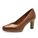náhled Dámské lodičky TAMARIS 22433-41-305 hnědá W4