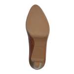 náhled Dámské lodičky TAMARIS 22433-41-305 hnědá W4