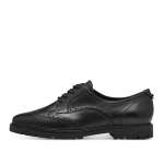 náhled Dámské polobotky TAMARIS 23200-41-003 černá W4