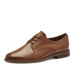 detail Dámské polobotky TAMARIS 23218-41-444 hnědá W4