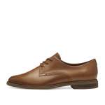 náhled Dámské polobotky TAMARIS 23218-41-444 hnědá W4