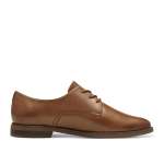 náhled Dámské polobotky TAMARIS 23218-41-444 hnědá W4
