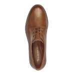 náhled Dámské polobotky TAMARIS 23218-41-444 hnědá W4
