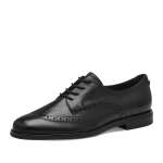náhled Dámské polobotky TAMARIS 23290-43-003 černá W4