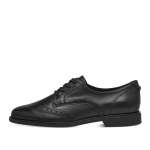náhled Dámské polobotky TAMARIS 23290-43-003 černá W4