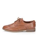náhled Dámské polobotky TAMARIS 23290-43-444 hnědá W4