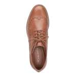 náhled Dámské polobotky TAMARIS 23290-43-444 hnědá W4