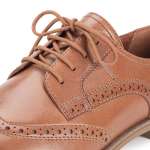 náhled Dámské polobotky TAMARIS 23290-43-444 hnědá W4