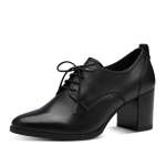 náhled Dámské polobotky TAMARIS 23303-41-001 černá W4