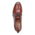náhled Dámské polobotky TAMARIS 23303-41-306 hnědá W4