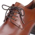 náhled Dámské polobotky TAMARIS 23303-41-306 hnědá W4