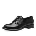 náhled Dámské polobotky TAMARIS 23315-43-020 černá W4
