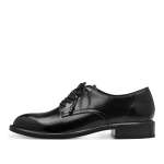 náhled Dámské polobotky TAMARIS 23315-43-020 černá W4