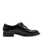 náhled Dámské polobotky TAMARIS 23315-43-020 černá W4
