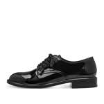náhled Dámské polobotky TAMARIS 23315-43-018 černá W4