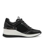 náhled Dámské tenisky TAMARIS 23703-41-001 černá S6