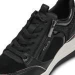 náhled Dámské tenisky TAMARIS 23703-41-001 černá S6