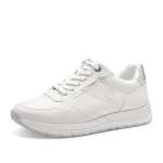 náhled Dámské tenisky TAMARIS 23704-43-146 bílá W4