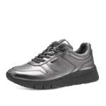 náhled Dámské tenisky TAMARIS 23730-41-9A5 stříbrná W4