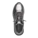 náhled Dámské tenisky TAMARIS 23730-41-9A5 stříbrná W4