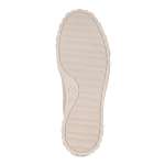 náhled Dámské tenisky TAMARIS 23738-41-341 béžová W5