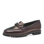 náhled Dámské mokasíny TAMARIS 24201-41-351 hnědá W4