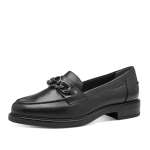 náhled Dámské mokasíny TAMARIS 24219-43-001 černá W4