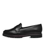 náhled Dámské mokasíny TAMARIS 24290-41-003 černá W4