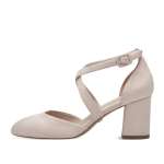 náhled Dámské lodičky TAMARIS 24414-41-508 růžová W4