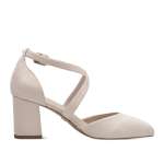 náhled Dámské lodičky TAMARIS 24414-41-508 růžová W4