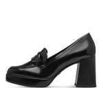 náhled Dámské mokasíny TAMARIS 24443-43-014 černá W4
