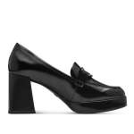 náhled Dámské mokasíny TAMARIS 24443-43-014 černá W4