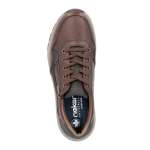 náhled Pánské polobotky RIEKER 11001-25 hnědá W4