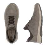 náhled Pánské tenisky RIEKER 39653-25 hnědá W4