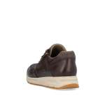náhled Pánské tenisky RIEKER B0701-25 hnědá W4