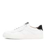 náhled Pánské tenisky RIEKER U0704-81 bílá W4