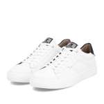 náhled Pánské tenisky RIEKER U0704-81 bílá W4