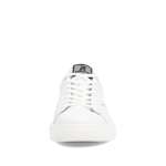 náhled Pánské tenisky RIEKER U0704-81 bílá W4