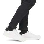 náhled Pánské tenisky RIEKER U0704-81 bílá W4