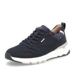 náhled Pánské tenisky RIEKER U0903-14 modrá W4