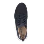 náhled Pánské tenisky RIEKER U0903-14 modrá W4