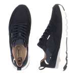 náhled Pánské tenisky RIEKER U0903-14 modrá W4