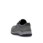 náhled Pánské polobotky RIEKER 03600-45 šedá W4