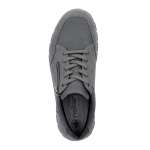 náhled Pánské polobotky RIEKER 03600-45 šedá W4